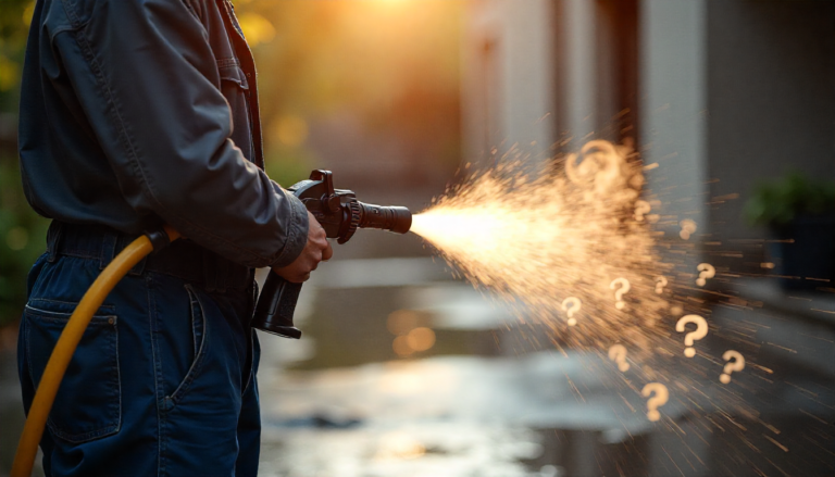Qual a Melhor Lavadora de Alta Pressão